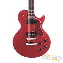 Collings 290 '59 Faded Crimson Electric Guitar #290221714 Collings 290 '59 Faded Crimson Electric Guitar #290221714