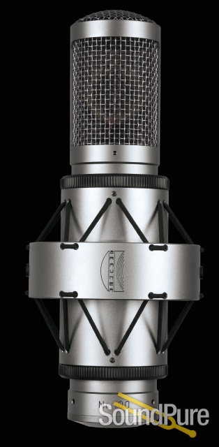 Brauner VMX Tube Microphone