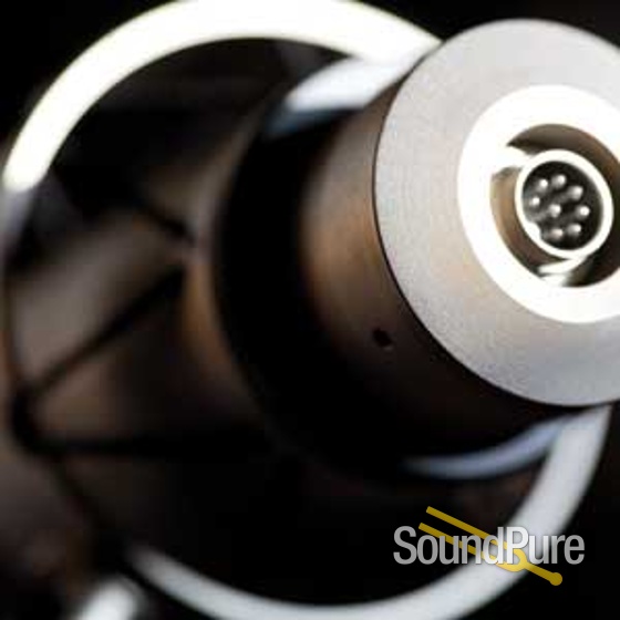 Brauner VMX Tube Microphone — image 2