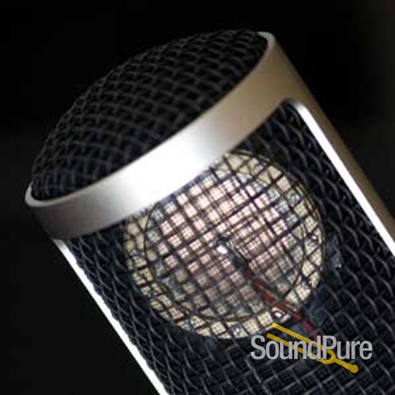 Brauner VMA Tube Microphone — image 4