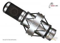 Brauner VMA Tube Microphone Brauner VMA Tube Microphone