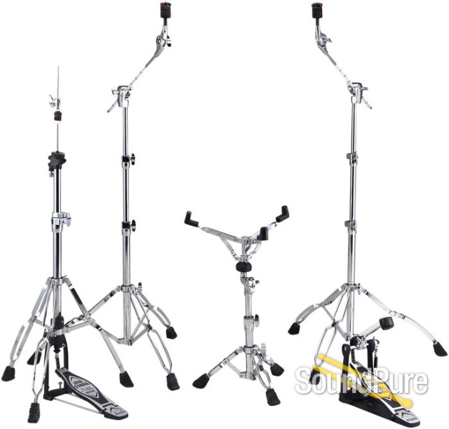Tama Iron Cobra 600 Hv5wn Hardware Pack Soundpure Com