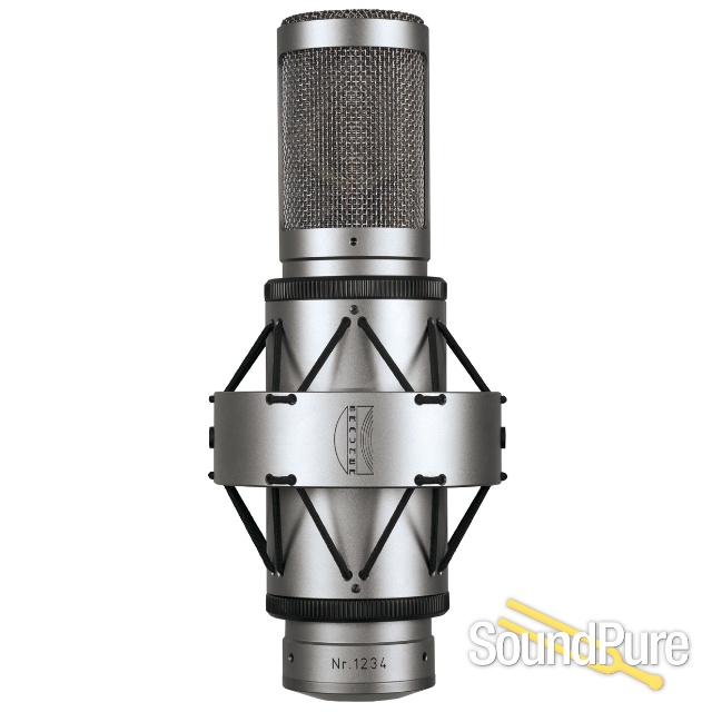 Brauner VM1 Tube Microphone
