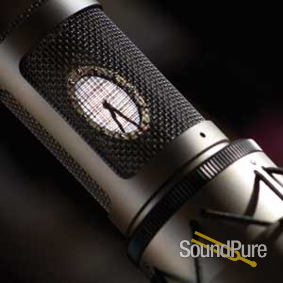 Brauner VM1 Tube Microphone — image 2