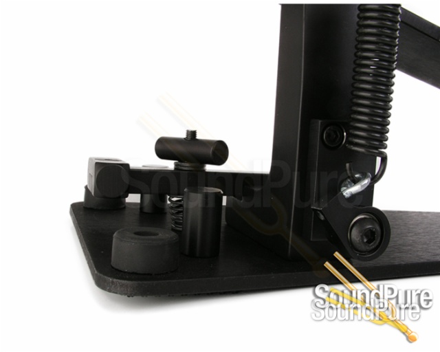 Axis George Kollias Double Bass Drum Pedals w/ EKits-Black — image 7