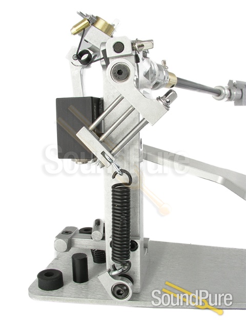 Axis George Kollias Double Bass Drum Pedals w/ EKits — image 3