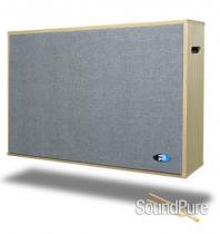 Primacoustic GoTrap Studio Gobo and Bass Trap Primacoustic GoTrap Studio Gobo and Bass Trap
