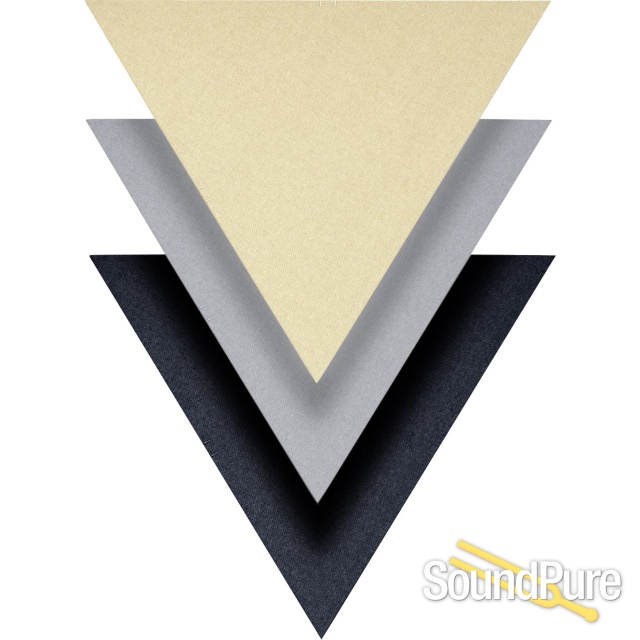 Primacoustic Cumulus Tri-Corner Bass Trap
