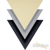 Primacoustic Cumulus Tri-Corner Bass Trap Primacoustic Cumulus Tri-Corner Bass Trap