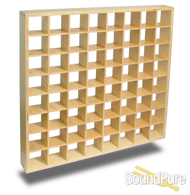 Primacoustic Radiator Open Grid Diffuser — image 1