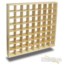 Primacoustic Radiator Open Grid Diffuser Primacoustic Radiator Open Grid Diffuser