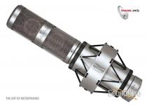 Brauner VM1S Stereo Tube Microphone Brauner VM1S Stereo Tube Microphone