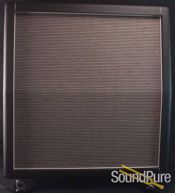 Mojotone British Slant 2X12 Cab - Used - MINT Condition — image 1