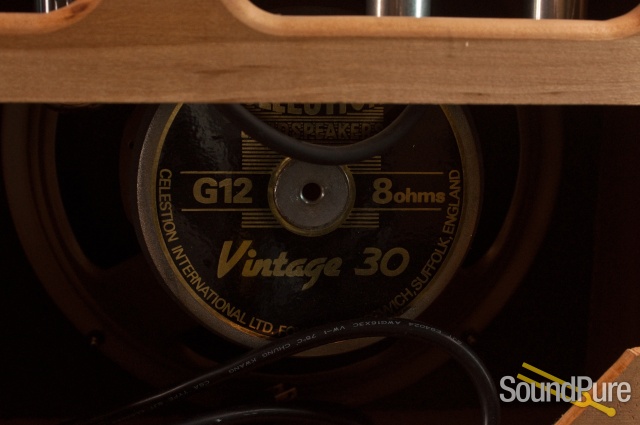 Bruno Tweedy Pie 18 Combo Amp - Used — image 2