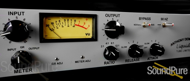 ADL 1700 Liquid Mu Limiter — image 2