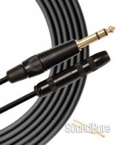 Mogami Headphone Extension Cable 10ft Mogami Headphone Extension Cable 10ft