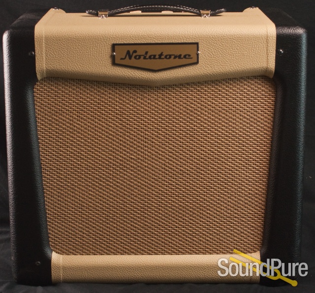 Nolatone Rotten Johnny Amp - Used