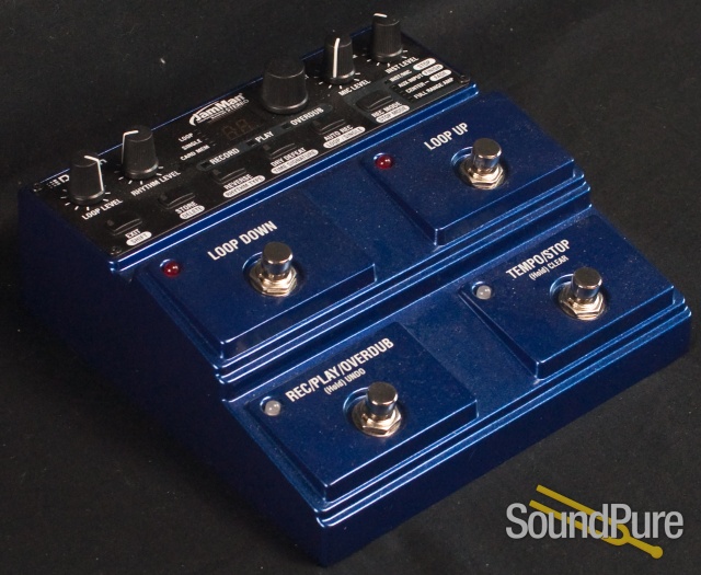 Digitech JamMan Stereo Looper/Phrase Sampler Pedal -Used — image 3