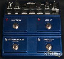 Digitech JamMan Stereo Looper/Phrase Sampler Pedal -Used Digitech JamMan Stereo Looper/Phrase Sampler Pedal -Used