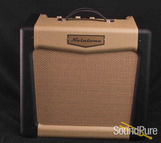 Nolatone Rotten Johnny 1x12 Combo Amp