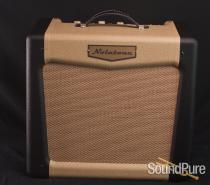 Nolatone Rotten Johnny 1x12 Combo Amp Nolatone Rotten Johnny 1x12 Combo Amp