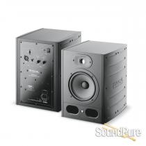 Focal Alpha 65 Studio Monitor Pair