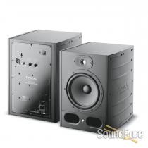 Focal Alpha 80 Studio Monitor Pair