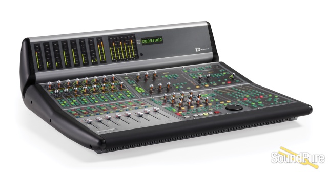 Avid D-Command ES Main Unit — image 1