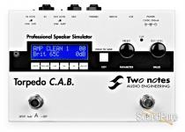 Two Notes Torpedo C.A.B.