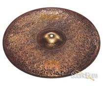 Meinl 21" Byzance Transition Ride Cymbal Meinl 21" Byzance Transition Ride Cymbal