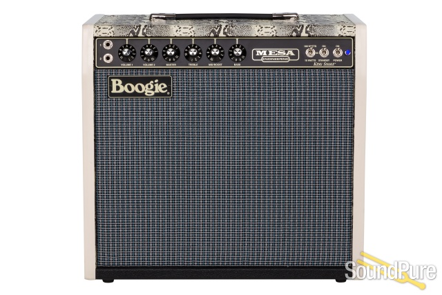 Mesa Boogie King Snake 1X12 Combo Amp — image 1