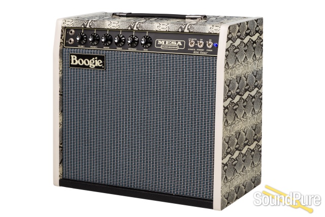Mesa Boogie King Snake 1X12 Combo Amp — image 2