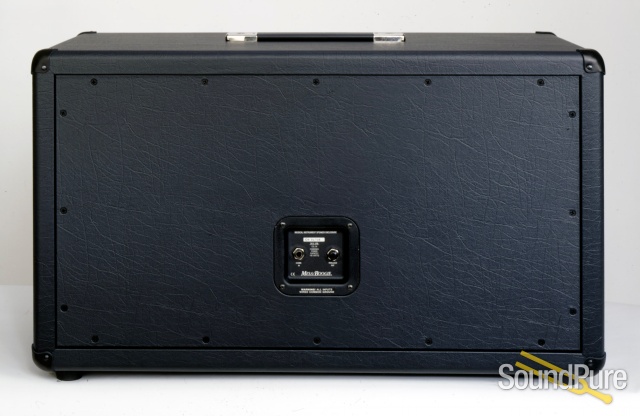 Mesa Boogie Recto Horizontal 2x12 Cabinet — image 5