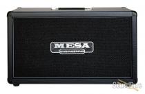 Mesa Boogie Recto Horizontal 2x12 Cabinet