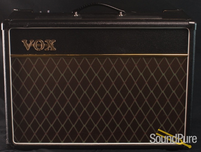 Vox AC15C1 Combo Amp — image 1