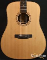 Bedell TB-28-G Alaskan Sitka/Rosewood Dreadnought  - Used Bedell TB-28-G Alaskan Sitka/Rosewood Dreadnought  - Used