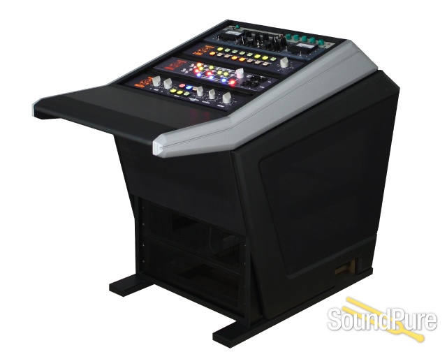 Sterling Modular "Plan Uno" Console