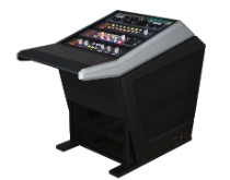 Sterling Modular "Plan Uno" Console Sterling Modular "Plan Uno" Console