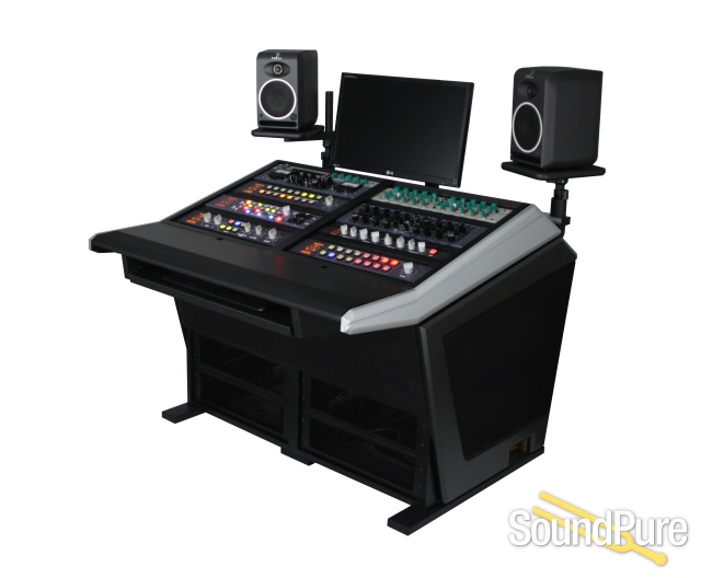 Sterling Modular "Plan A" Console