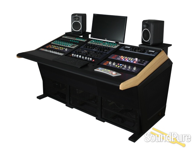 Sterling Modular "Plan B" Console