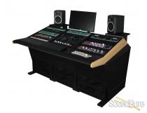 Sterling Modular "Plan B" Console Sterling Modular "Plan B" Console