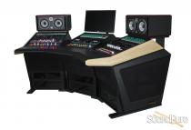 Sterling Modular "Plan C" Console Sterling Modular "Plan C" Console