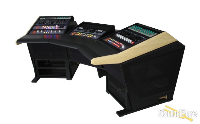 Sterling Modular "Plan E" Console