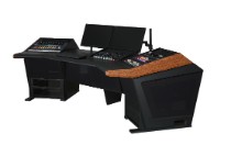 Sterling Modular "Plan F" Console Sterling Modular "Plan F" Console