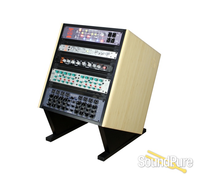 Sterling Modular "Versa II" One Bay Racking System — image 3
