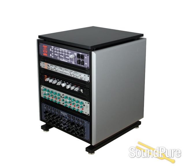 Sterling Modular "Versa II" One Bay Racking System — image 8