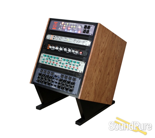Sterling Modular "Versa II" One Bay Racking System — image 11