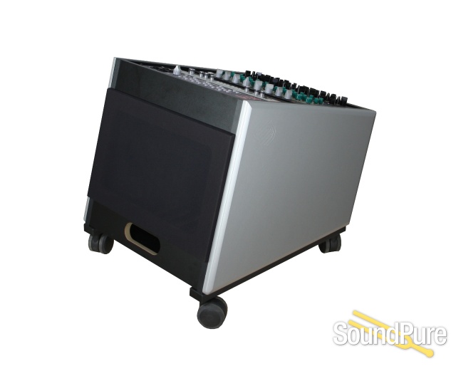 Sterling Modular "Face-Up" Racking System — image 4