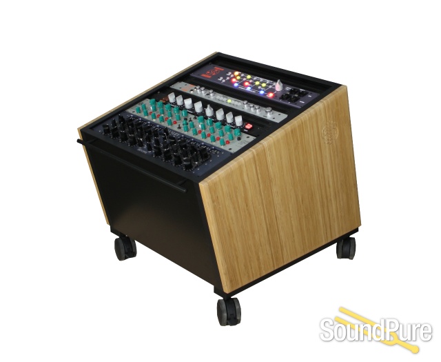 Sterling Modular "Face-Up" Racking System — image 5