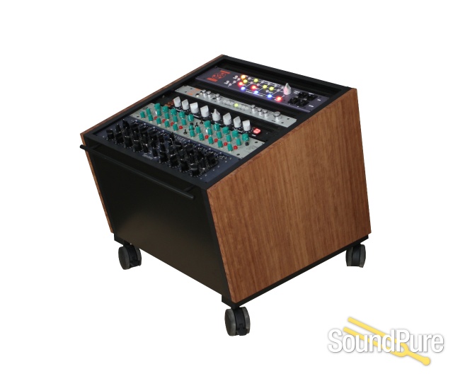 Sterling Modular "Face-Up" Racking System — image 8
